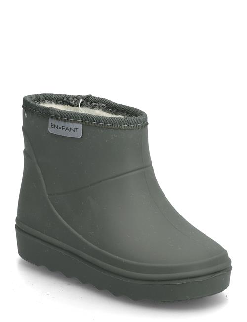 En Fant | Thermo Boots Short | 22