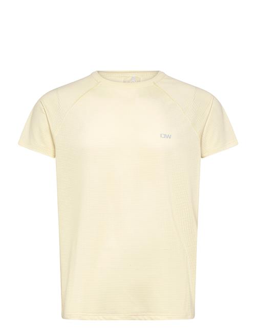 ICANIWILL | Training Mesh T-Shirt Men | L