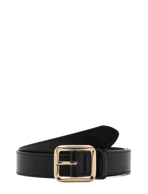 Mango | Square Buckle Belt | XL
