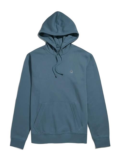 Original Penguin | Org Flc Hoodie Stick Jumper | S