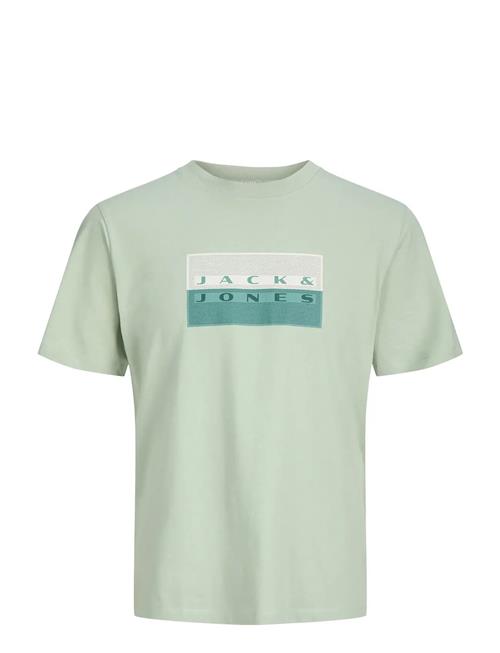 Jack & Jones | Jcofusion Dots Print Tee Ss Cn Sn Jnr | 152