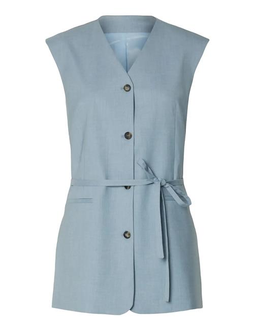 Selected | Slfboxy Lisa Vest | 42