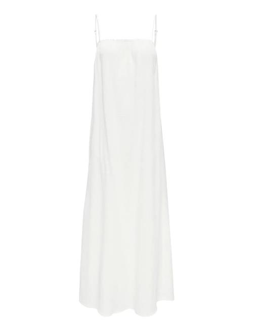 JDY | Jdytheisjaz Life S/L Maxi Dress Wvn Noos | L