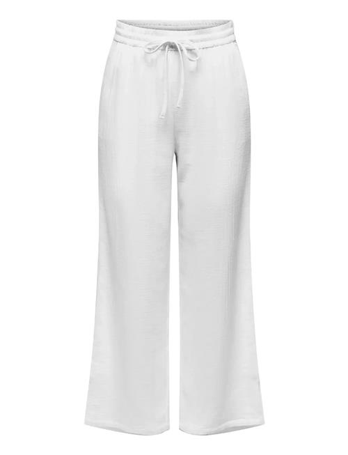JDY | Jdytheis Life Wide Pant Wvn Noos | XL x 32