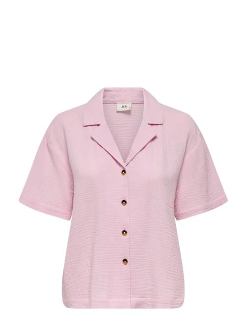 JDY | Jdytheis Life 2/4 Loose Shirt Wvn Noos | M