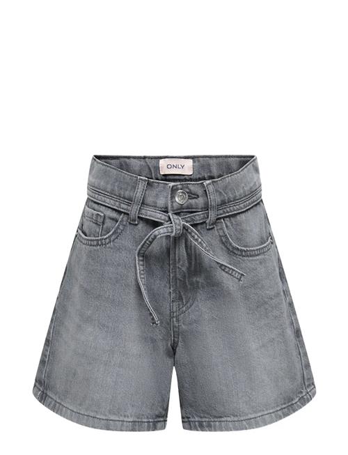 Kids Only | Koggianna Hw Belt Shorts Pimbox Dnm Noos | 128