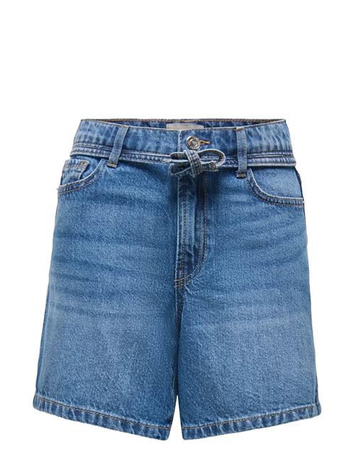 Kids Only | Koggianna Hw Belt Shorts Pimbox Dnm Noos | 128