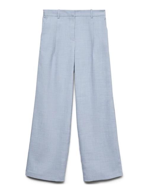 Vero Moda | Vmcassidy Mw Wide Pant Noos | 42 x 32