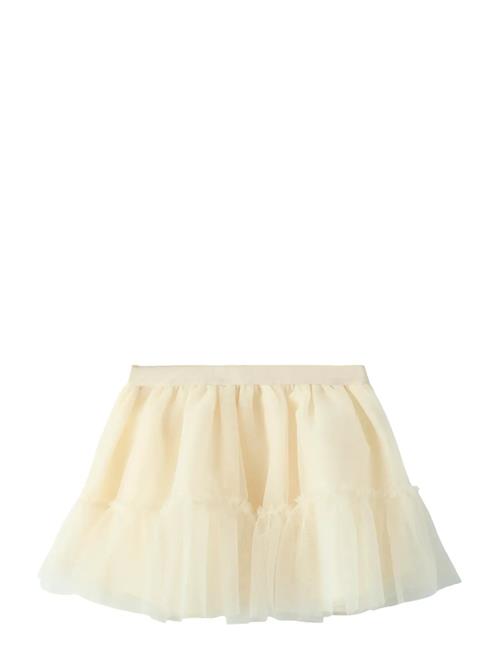 Lil'Atelier | Nmfsarina Tulle Skirt Lil | 104