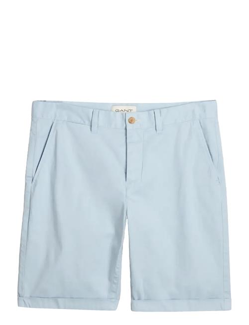GANT | Reg Sunfaded Chino Shorts | 31