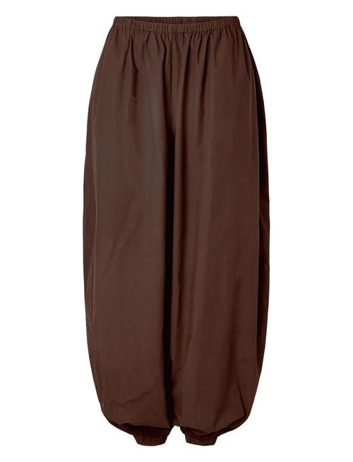 Pieces | Pcbella Mw Balloon Wvn Pants D2D | S