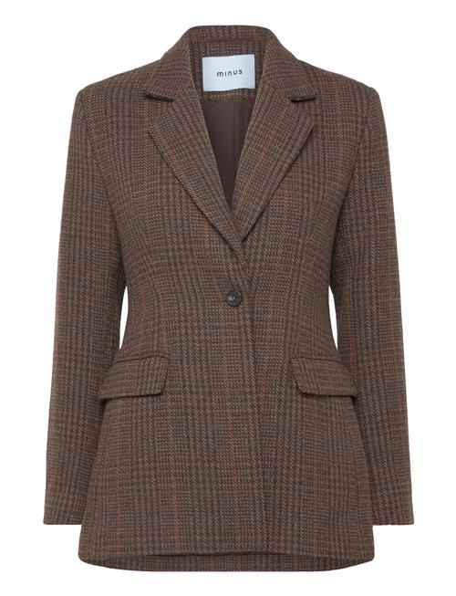 Minus | Mskatarina Blazer | 36