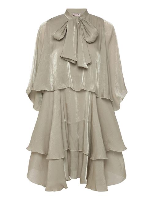A-View | Demi 3/4 Sleeve Dress | 40