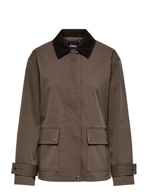 ONLY | Onlevelyn Mix Jacket Otw | M