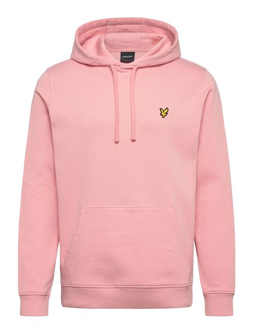 Lyle & Scott | Pullover Hoodie | L