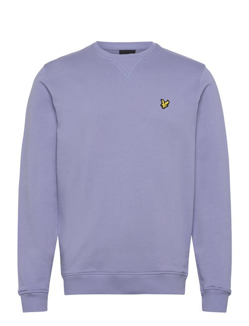 Lyle & Scott | Crew Neck Sweatshirt | XS