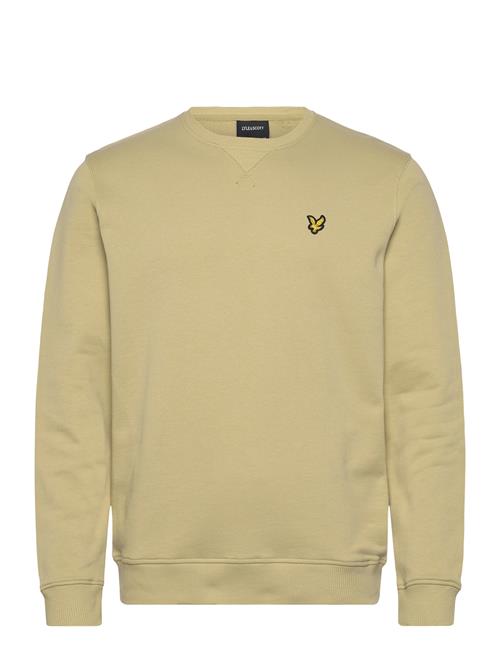 Lyle & Scott | Crew Neck Sweatshirt | S