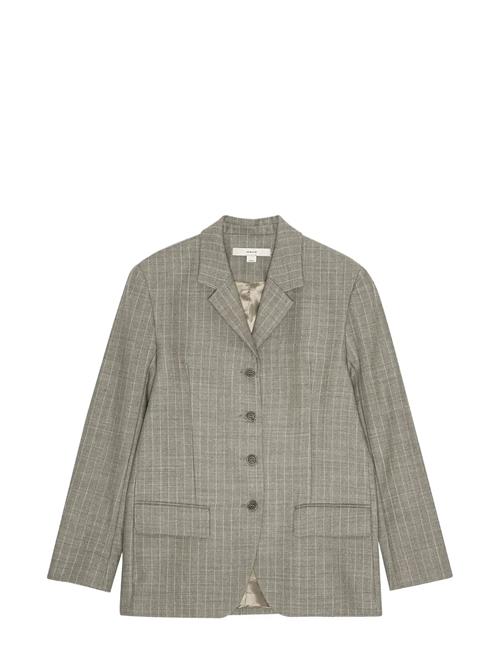 REMAIN Birger Christensen | Boxy Oversized Blazer | 38