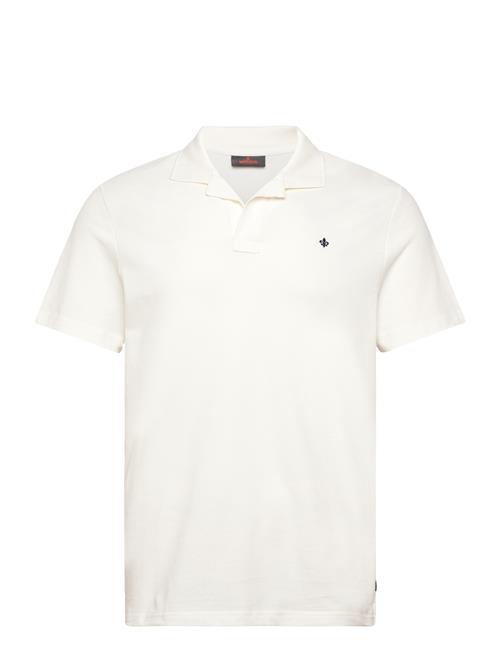 Morris | Dylan Piqué Shirt | L