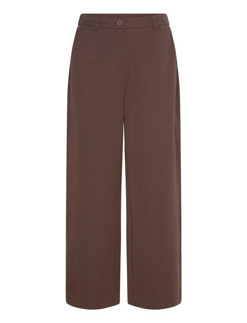 Pieces | Pckamil Hw Wide Pant Noos Bc | M x 32