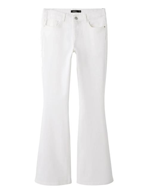 LMTD | Nlfbice Twi Lw S Flared Pant | 146