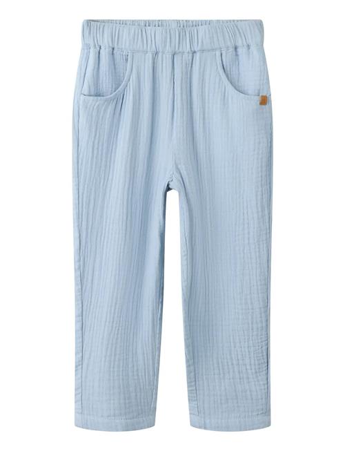 Lil'Atelier | Nmmfulina Loose Pant Lil | 104