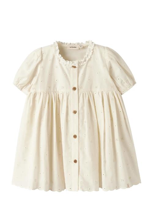 Lil'Atelier | Nmfflores Ss Dress Lil | 122