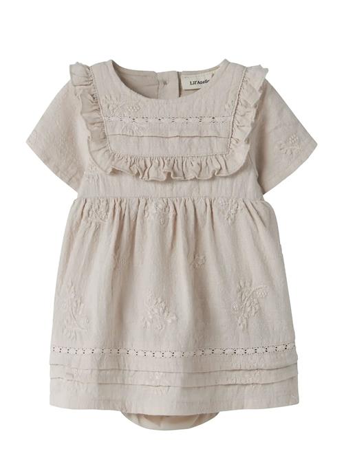 Lil'Atelier | Nbfferonia Ss Loose Body Dress Lil | 74