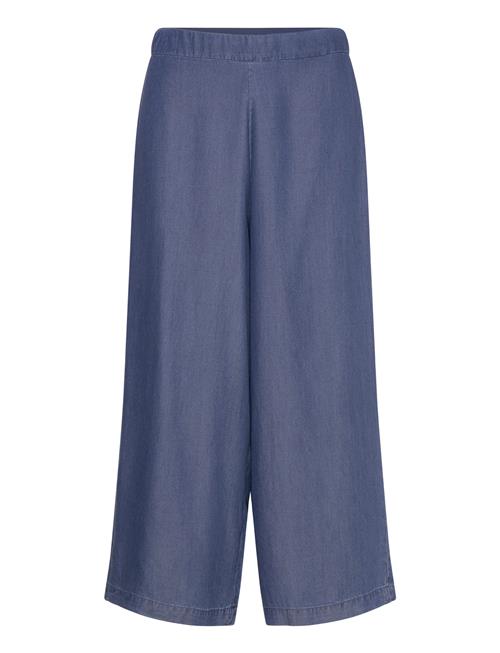 ONLY | Onlcharis Life Long Culotte Pant Cc Wvn | XL