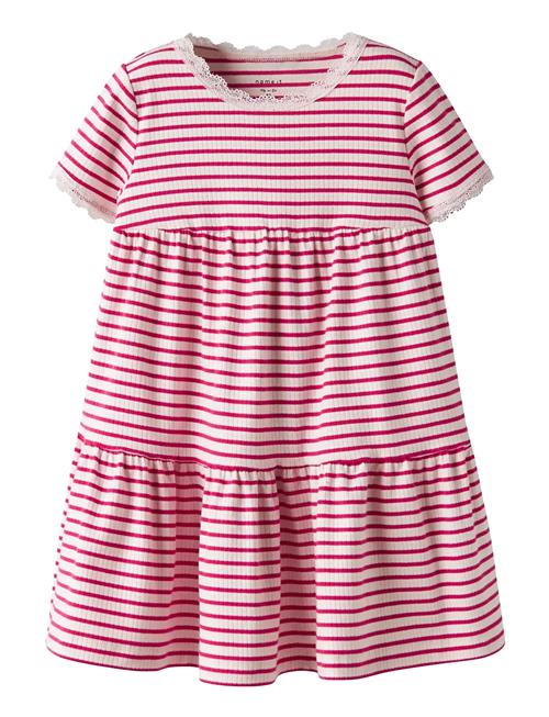 name it | Nmffensina Ss Dress Pb | 122