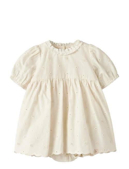 Lil'Atelier | Nbfflores Ss Body Dress Lil | 74