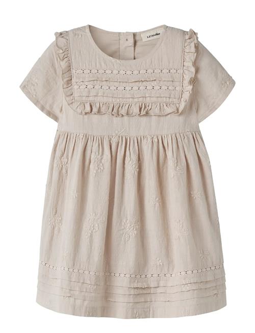 Lil'Atelier | Nmfferonia Ss Loose Dress Lil | 98
