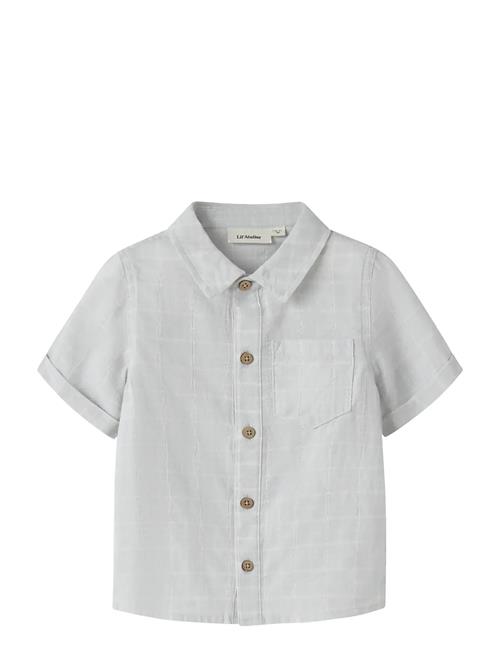 Lil'Atelier | Nmmflorentin Ss Shirt Lil | 116