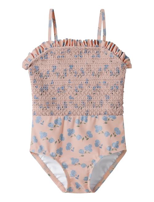 Lil'Atelier | Nmffiona Sim Swimsuit Lil | 98