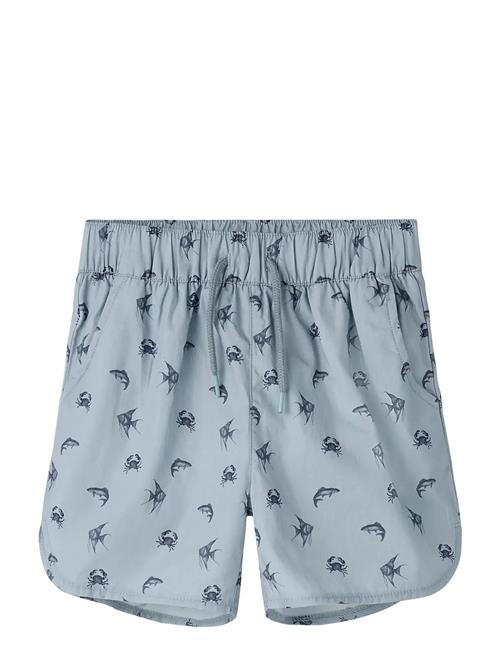 Lil'Atelier | Nmmfandyn Loose Swim Shorts Lil | 116