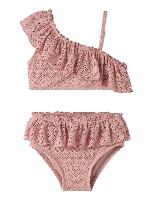 Lil'Atelier | Nmffeline Swim Set Lil | 98