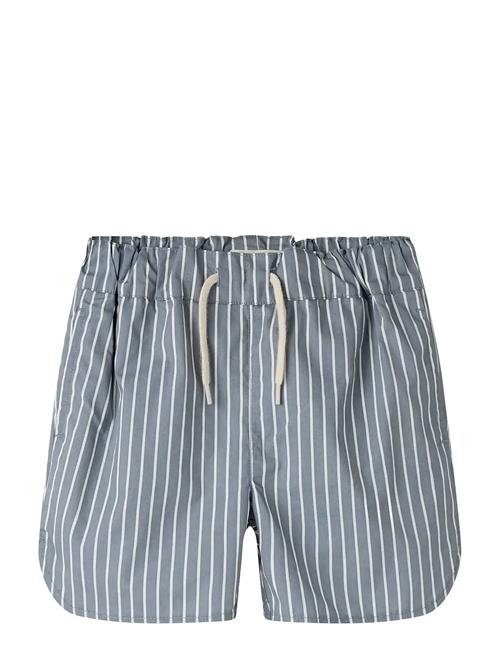 Lil'Atelier | Nmmfando Loose Swim Shorts Lil | 98