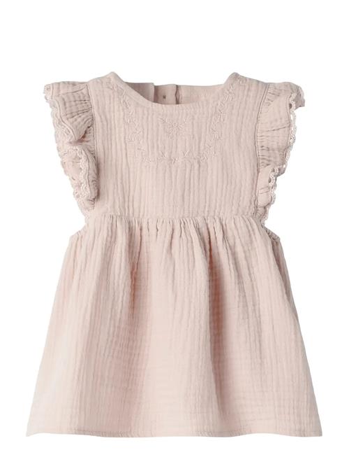 Lil'Atelier | Nbffulina Loose Skirtall Lil | 62