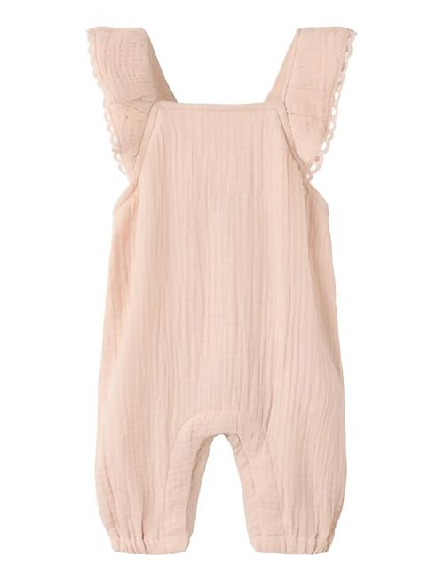 Lil'Atelier | Nbffulina Loose Overall Lil | 80