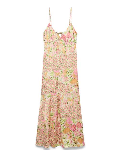 Vero Moda | Vmalthea Sl Ankle Dress Swe Exp | S