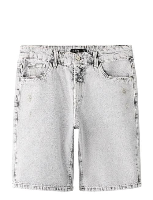 LMTD | Nlnbirm Dnm R Long Shorts Noos | 146