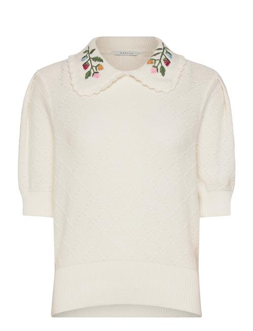 Noella | N-Madeleine Knit | XL