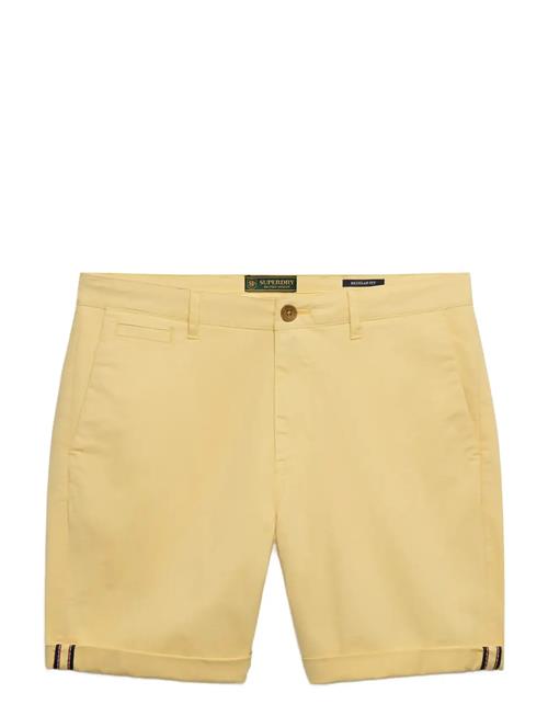 Superdry | Premium Regular Chino Short | 32