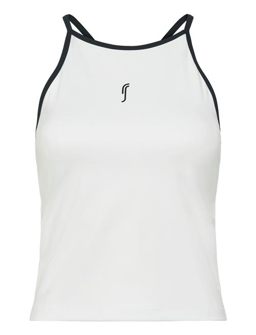 RS Sports | Women's Court Tank 2 In 1 | S