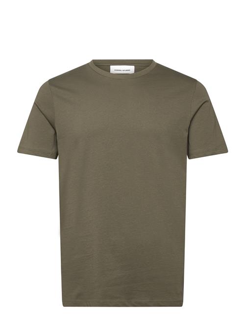Enkel Studio | Basic O-Neck Tee S/S | XXL