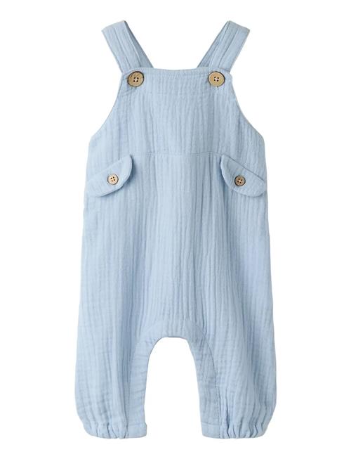 Lil'Atelier | Nbmfulina Loose Overall Lil | 86