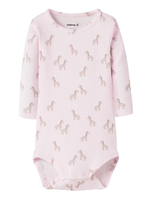 name it | Nbfhalena Ls Body Box | 80