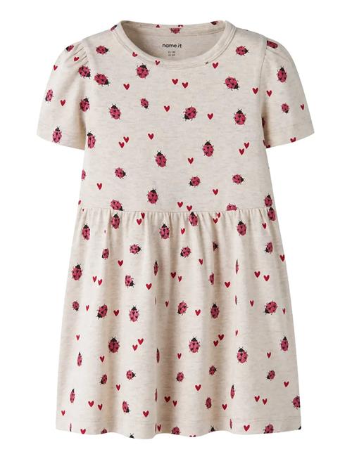 name it | Nmfhaline Ss Dress | 104
