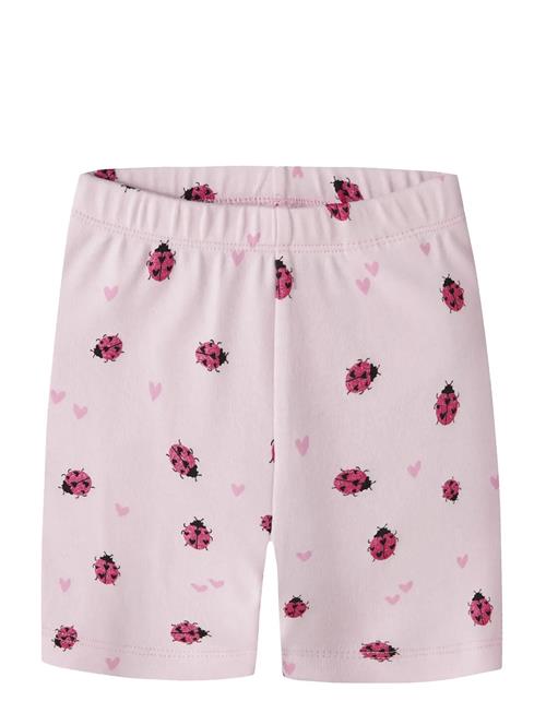 name it | Nmfhaline Xsl Biker Shorts | 104
