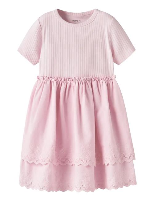 name it | Nmfhavelle Ss Dress | 92